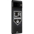 NHL Los Angeles Kings Black Background Google Pixel 6 Pro Skin